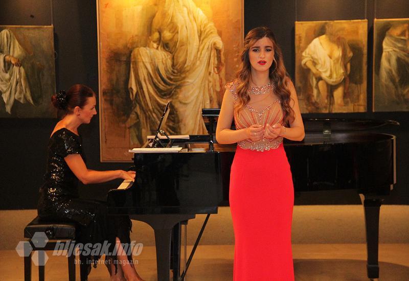 U Mostaru istu večer održana dva besplatna koncerta