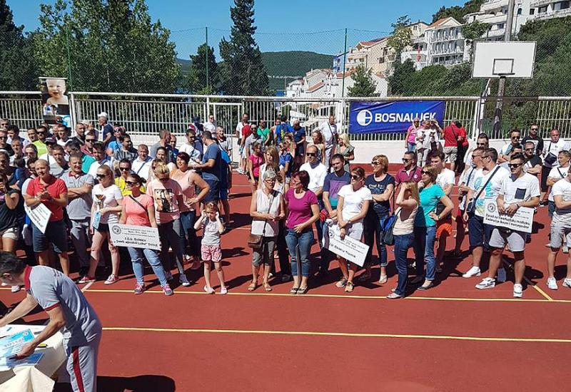  Medicinari iz SKB Mostar uspješni na  Sportskim igrama 