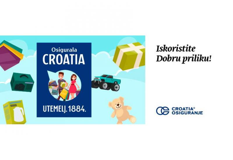 Croatia osiguranje kupilo Central i najveću mrežu stanica za tehnički pregled u BiH