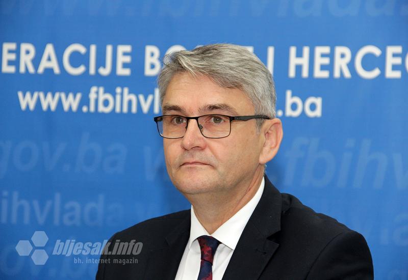 Bukvarević i boračke organizacije pozvali na hitno usvajanje Proračuna