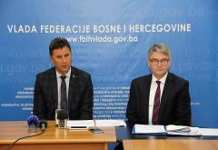 Branitelji pred Vladom u Mostaru dočekali zakon u svoju korist