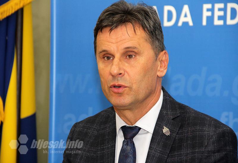 Novalićeva odvjetnica: Nema dokaza, cilj je politički - smijeniti premijera Federacije