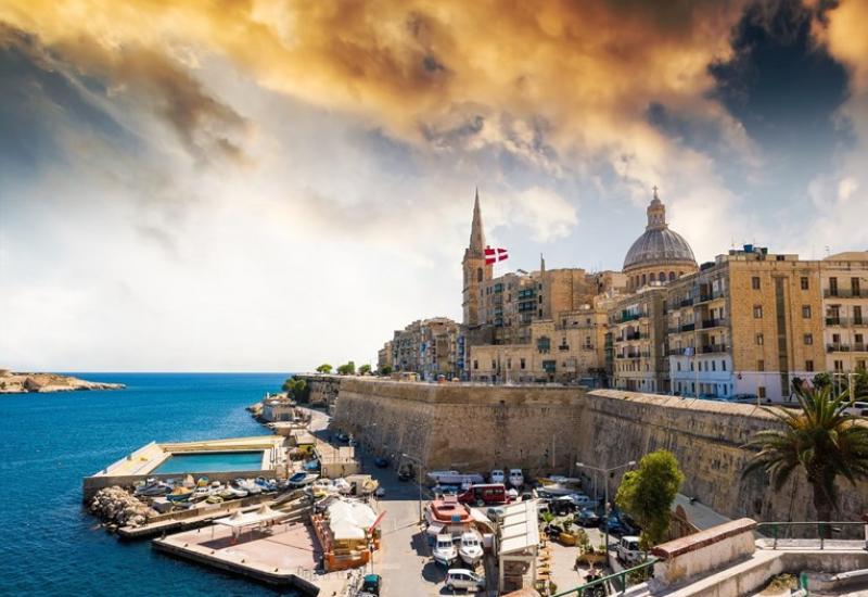  - Malta želi postati središte za islamske financije
