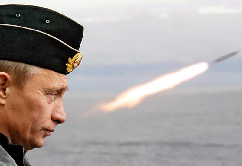 Amerikanci zabrinuti -Tajno oružje past će u ruke Putinu