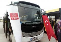 Mostar bus: Nakon Japanaca, stigli Turci