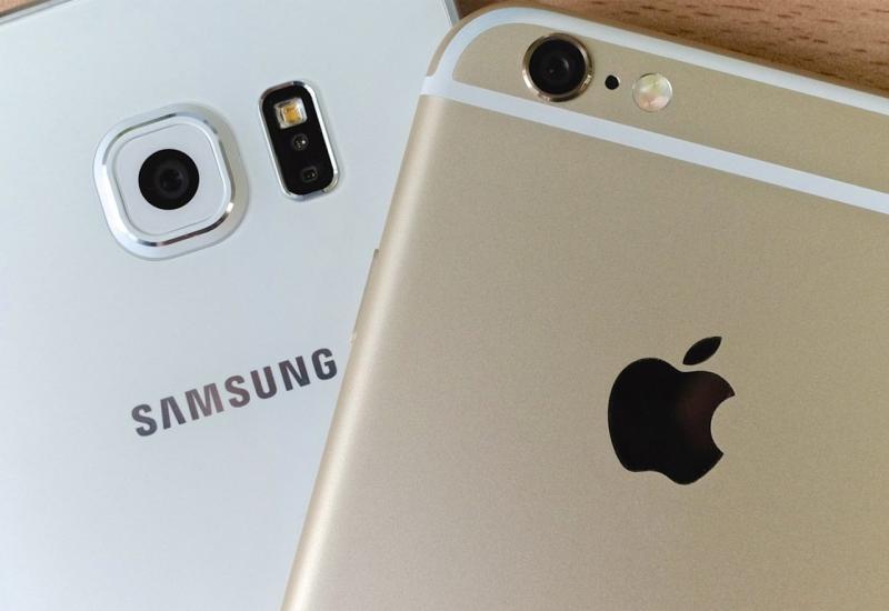 Apple i Samsung nagodbom okončali pravnu bitku oko kopiranja iPhonea