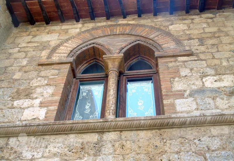San Gimignano: Čiji je najveći?
