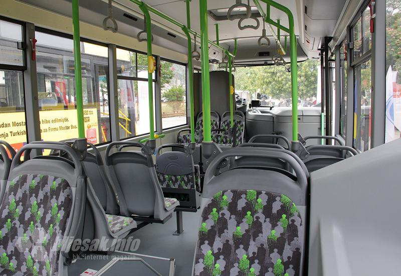 Mo-Bus povećava broj polazaka na pet autobusnih linija