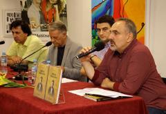 U Mostaru promovirana knjiga "Mujaga Komadina" 