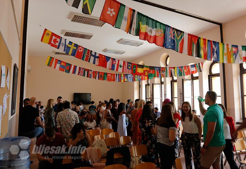 Godišnjica mature UWC-a: Najljepše lekcije vezane su za Mostar