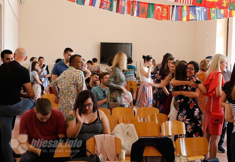 Godišnjica mature UWC-a: Najljepše lekcije vezane su za Mostar