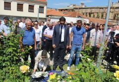 Obilježeno 25 godina od akcije deblokade istočnog dijela Mostara