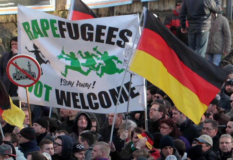 Njemačka osigurala sporazume sa 14 zemalja o brzom vraćanju migranata