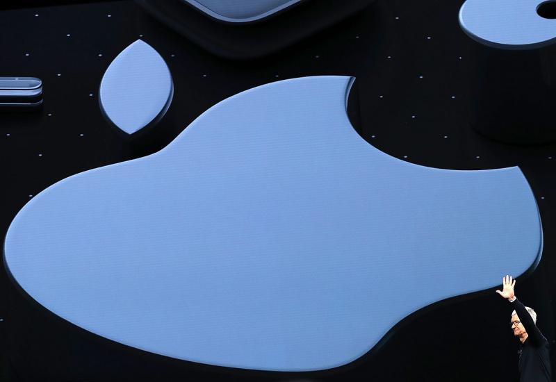 Apple u zadnjem kvartalu ostvarivao dobit od 5,3 milijuna dolara na sat