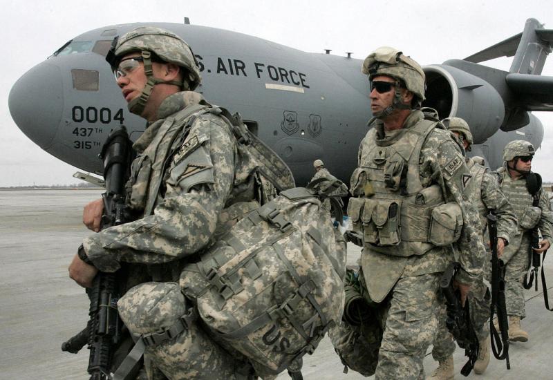 Pompeo: SAD nastavlja borbu protiv ISIL-a