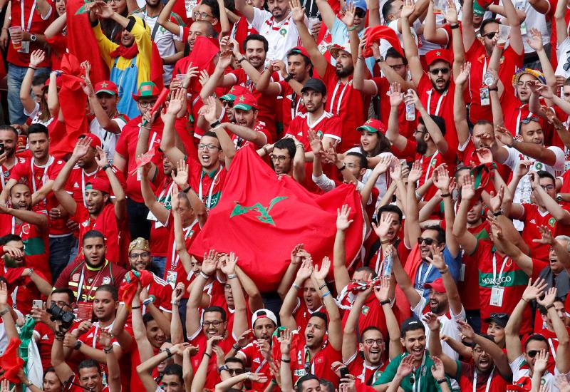 FIFA kaznila Rusiju, Srbiju, Meksiko i Maroko