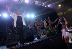 Odličnim koncertom Prljavog kazališta završen 6. Mostar Summer Fest