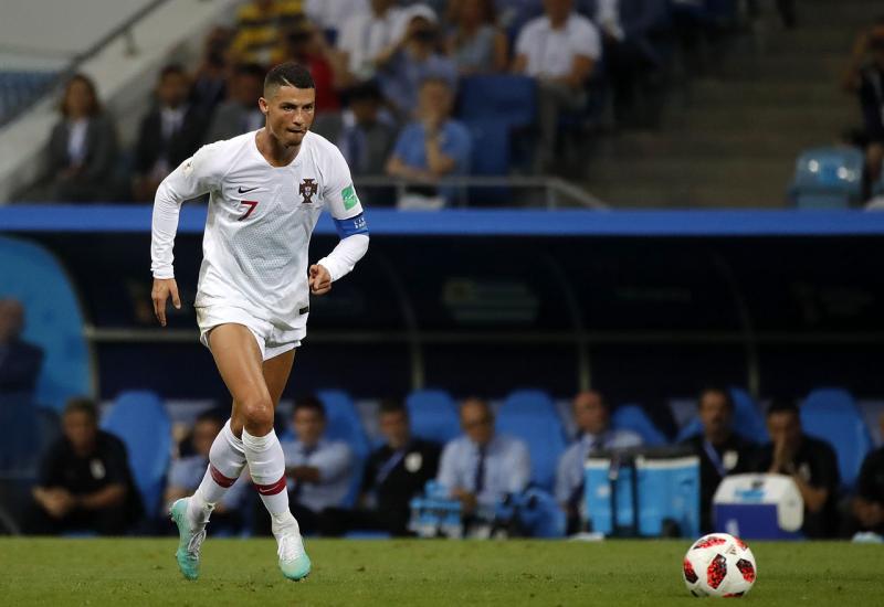 Messi i Ronaldo posljednji put zaigrali na svjetskim prvenstvima