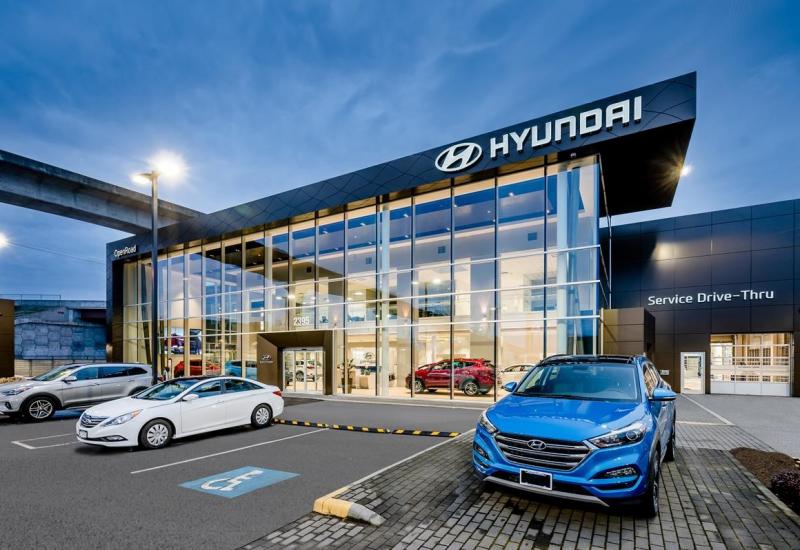  Hyundai planira preuzeti Fiat 