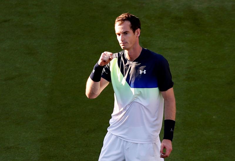 Andy Murray otkazao Wimbledon