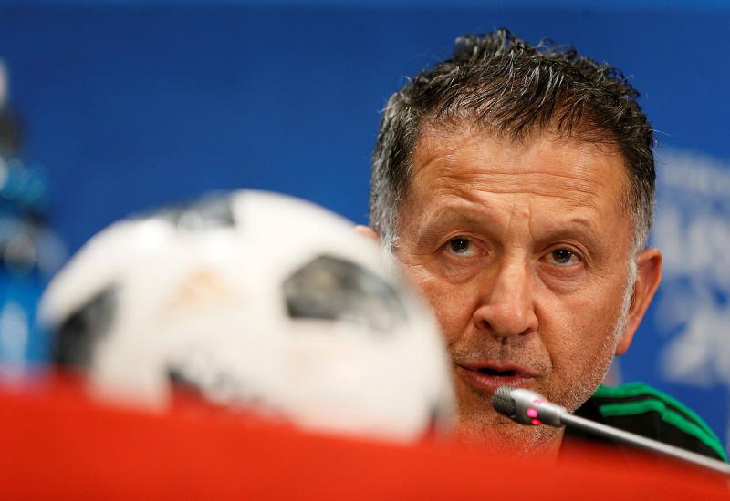 Osorio: Brazil je najbolja momčad na svijetu