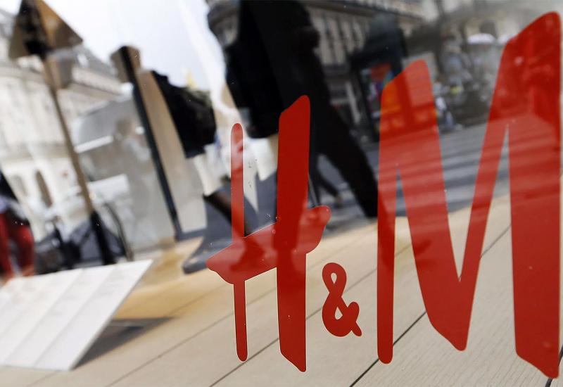 H&M nagomilao ogromne količine neprodane robe