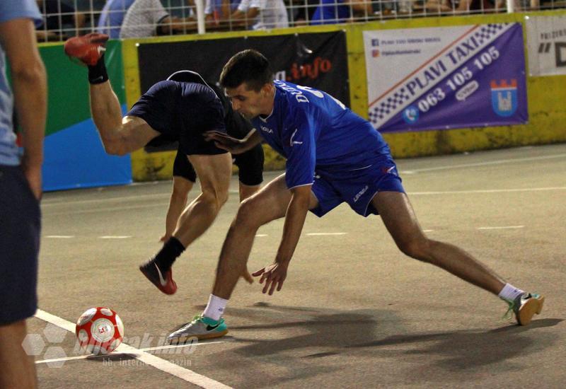 Svečano otvorena najbolja malonogometna liga mjesnih zajednica u Hercegovini