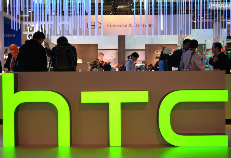 HTC opovrgnuo izlazak s tržišta pametnih telefona