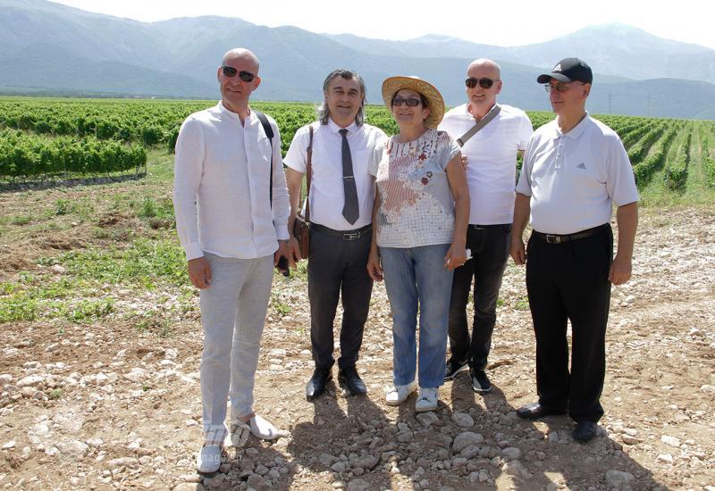 Hepok -  nova pozitivna priča iz hercegovačke vinske regije