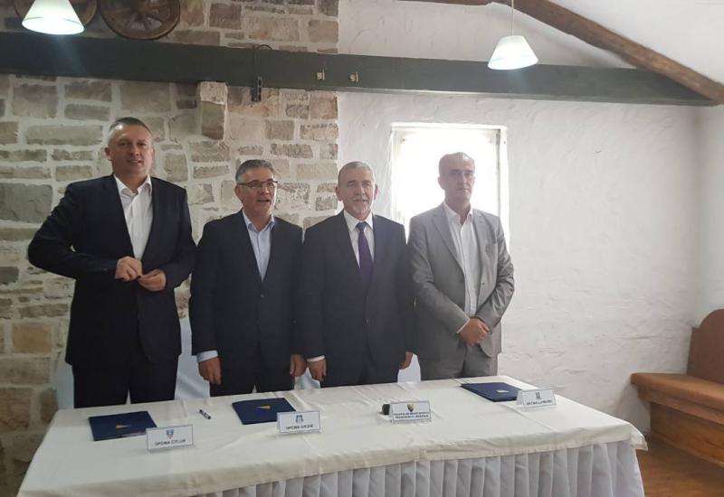 200.000 KM za sanaciju škola u Hercegovini