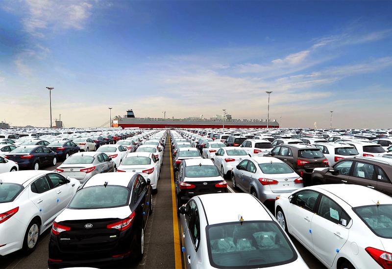 Uvoznici: Niže carine ključ većeg uvoza novih vozila