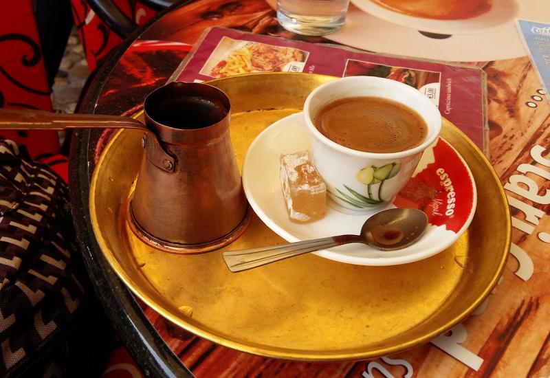 Skuplja kava u Mostaru: Veliki udar na mostarski ćeif