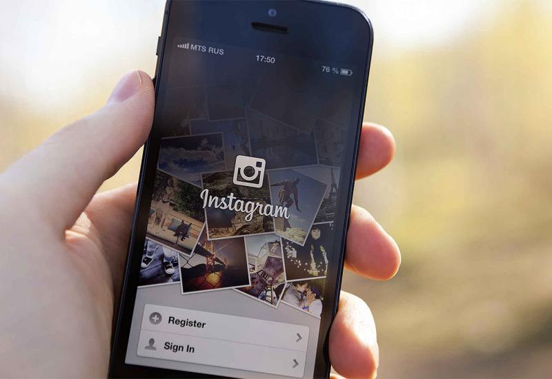 Instagram sada prikazuje jesu li vaši prijatelji online