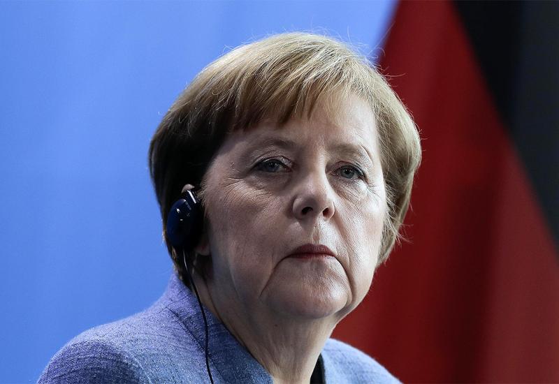 Merkel traži da EU izbjegne izbijanje trgovinskog rata sa SAD-om