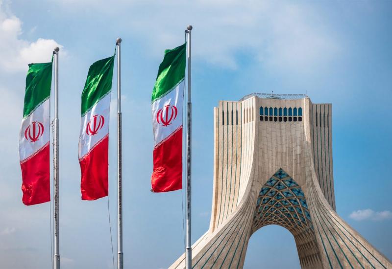 Rouhani: Američko povlačenje iz nuklearnog sporazuma je nelegalno