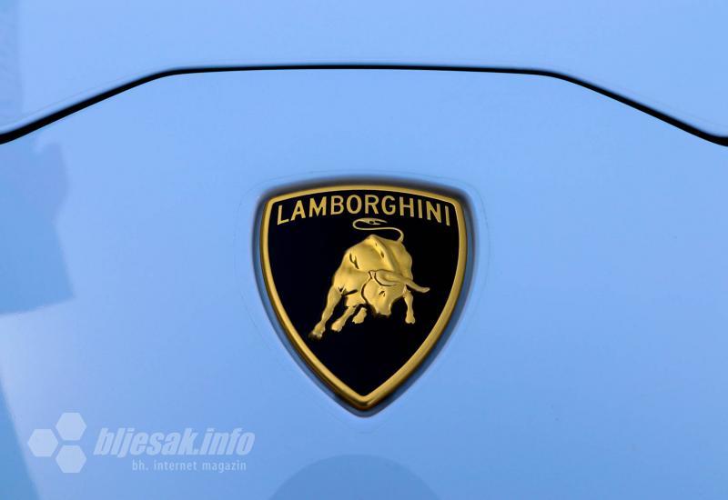 VW Grupa prodaje Lamborghini?