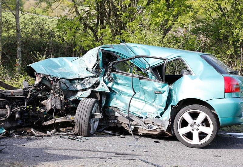 Švedska otkrila kako smanjiti broj nesreća na cestama