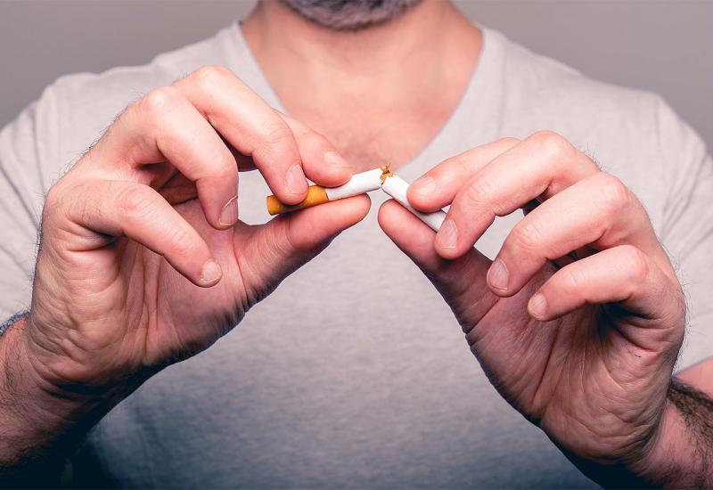 Vlada FBiH ograničava upotrebu cigareta, zabranjuje reklamiranje...