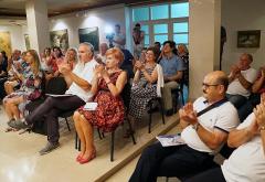 Hrvatski pjesnici iz cijelog svijeta predstavili se u Mostaru