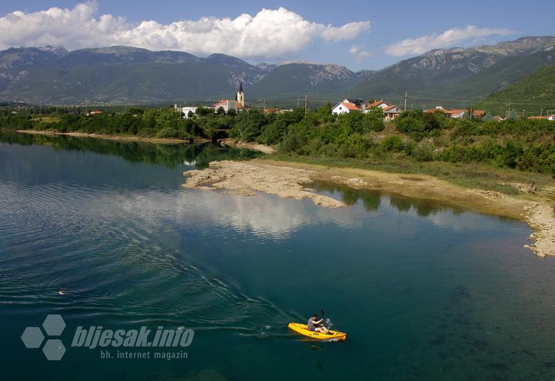 Mostar: Odmorite se na vodi i uživajte u vožnji