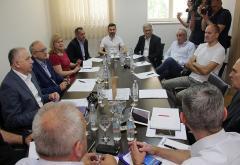 Ljubić: Pet bošnjačkih stranaka izvelo je entitetski udar na državu