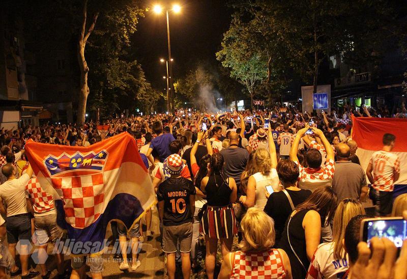 Skaču na Hrvatsku, a ne mrze Bosnu