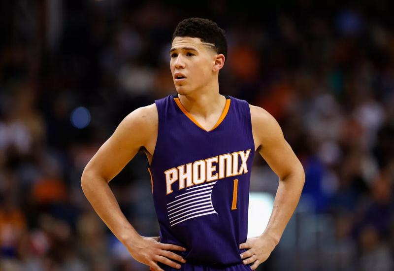 Phoenix nadigrao Brooklyn Netse, Portland prekinuo pobjednički niz Lakersa