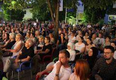Trifunović u Mostaru: Dodik, Čović i Bakir bi negdje 'zapalili', ali sad ne mogu