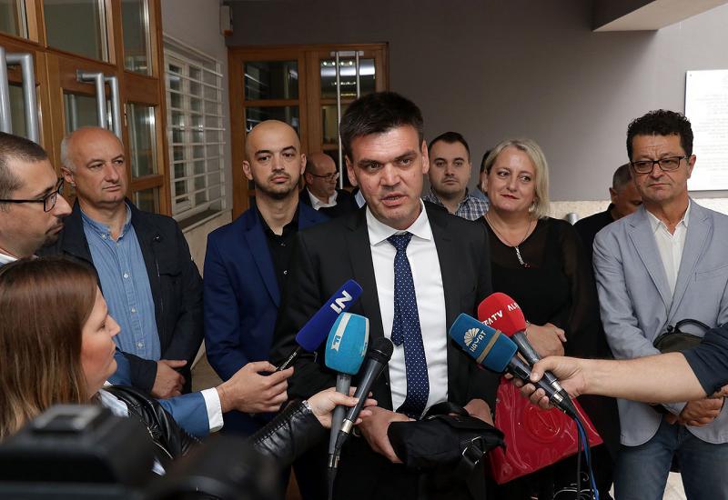 Cvitanović: Najvažnije je da izborni pobjednici krenu u formiranje vlasti