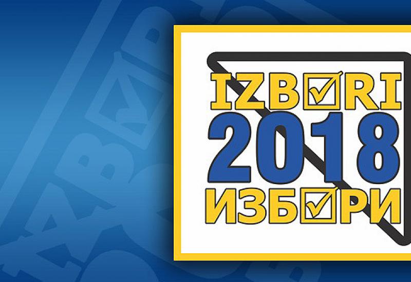Izbori 2018 - SIP podsjetio Mostarce da imaju pravo glasa na izborima