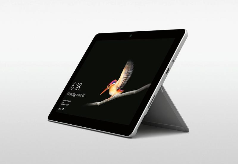 Službeno predstavljen najjeftiniji Microsoftov tablet