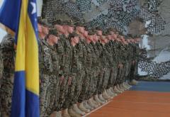 Vojnici iz Afganistana se vratili u Čapljinu
