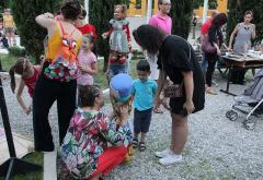 Mostar: Najmlađi ušli u svijet lutaka