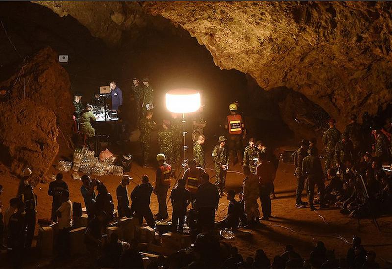 Tajlandski dječaci podijelili iskustva nakon izlaska iz pećine